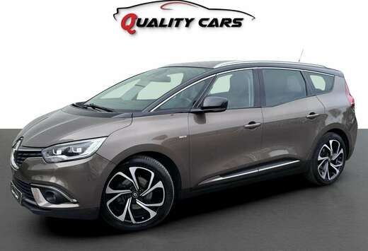 Renault 1.2 TCe Energy Bose Edition 7 PL Camera Garan ...