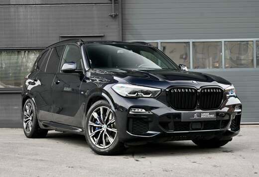 BMW 45e Mpack - Comfortseats - Hifi - 360 - Shadowlin ...