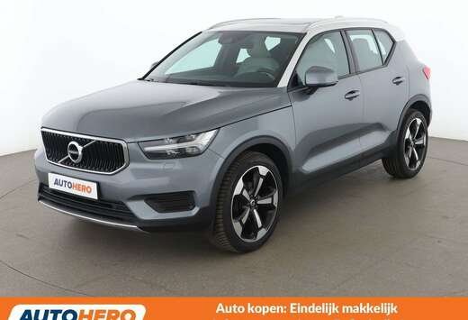 Volvo 1.5 Momentum 2WD