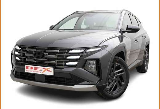 Hyundai 1.6 T-GDi 150 AUT Black Edition  Pano  GPS  C ...