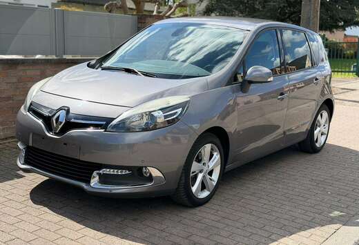 Renault 1.5 dCi Energy Business Premium (Fleet)
