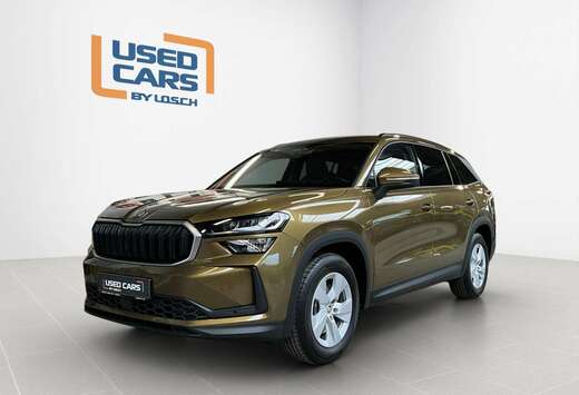 Skoda Selection+DSG+4x4+LOUNGE+Stand-H.+P.Conve.