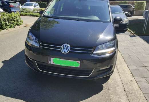 Volkswagen 2.0 TDi SCR 4Motion Comfortline