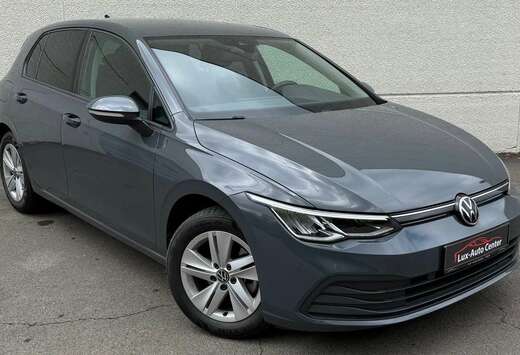 Volkswagen Golf 1.0 TSI Life 12 Mois De Garantie