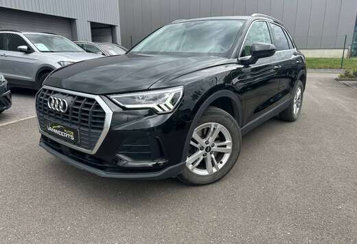 Audi PHEV 1.4 benzine TFSIe+ elektrisch plug-in, S tr ...