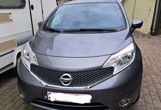 Nissan 1.2i Connect Edition