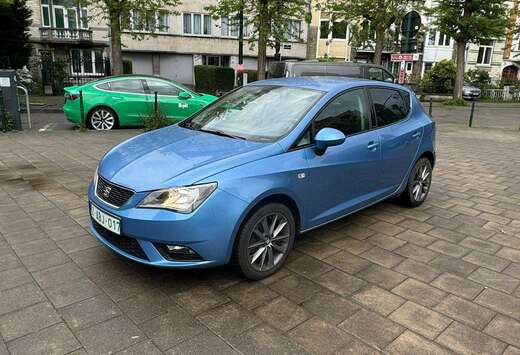 SEAT Ibiza 1.2 TSI I-TECH Legend //12 MOIS GARANTIE//