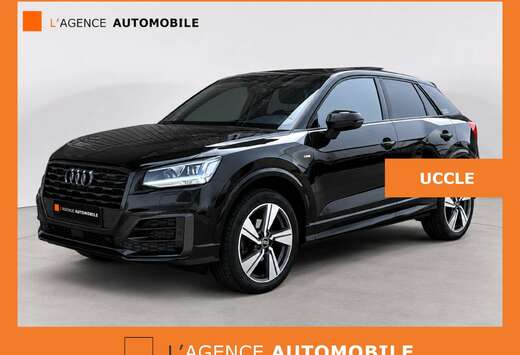 Audi Garantie 12 Mois - S Line