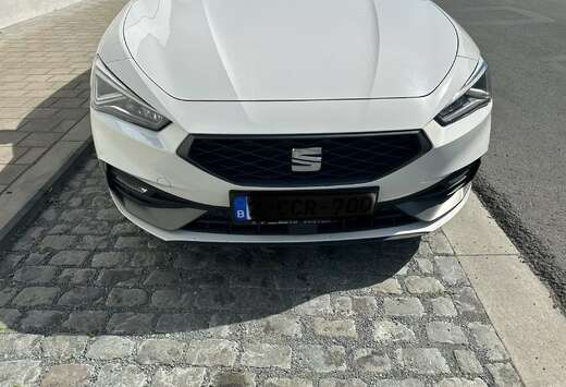 SEAT 1.5 TSI OPF FR