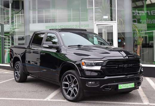Dodge 5.7i 401CV LPG 200L SPORT TOIT PANO FULL FULL T ...