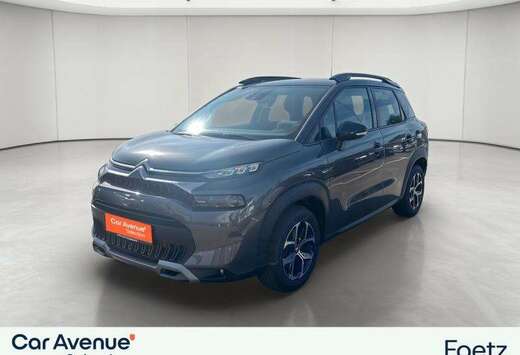 Citroen 1.2 PureTech 110ch S\\u0026S MAX