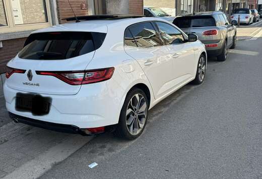 Renault 1.5 dCi Akajou Full Option