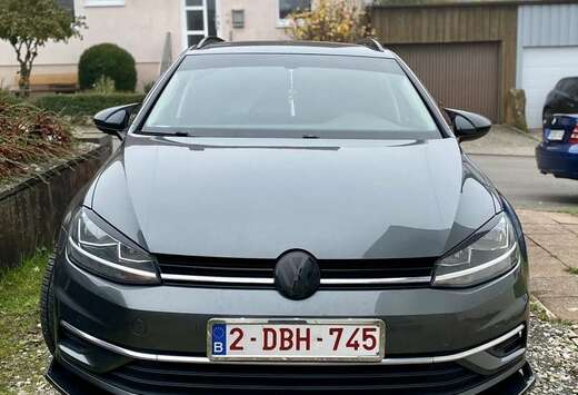 Volkswagen 1.6 TDI DSG Join