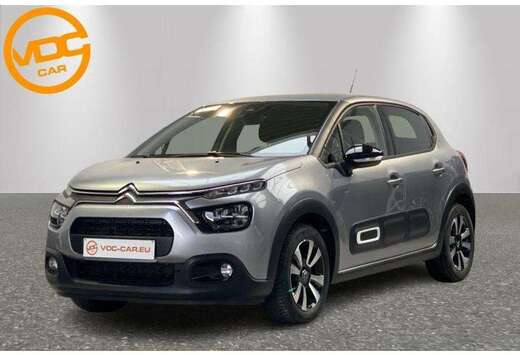Citroen Shine