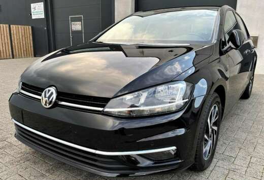 Volkswagen 1.0 TSI OPF Join