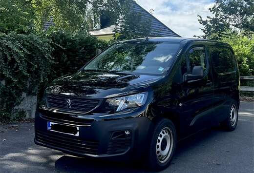 Peugeot 1.2 Puretech