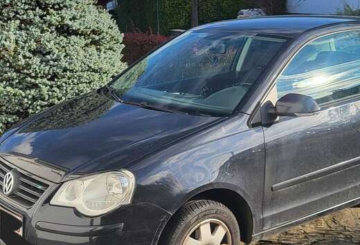 Volkswagen 1.4 TDi Trendline DPF