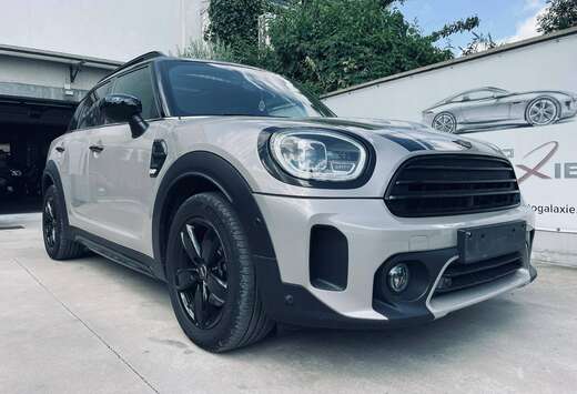 MINI Mini Countryman 1.5A Cooper OPF Boit/Auto Toit P ...