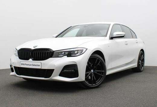 BMW M SPORT - AUTOMAAT - NAVI