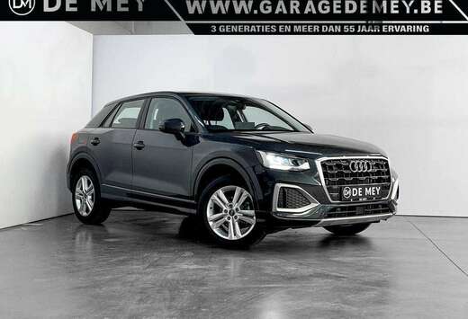 Audi 35 TFSI S-TRONIC 150pk / Carplay / Camera / ACC  ...