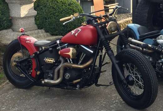 Fxstc