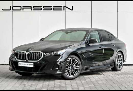 BMW M Sportpakket