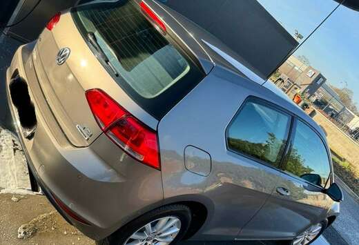 Volkswagen 1.2 TSI Trendline