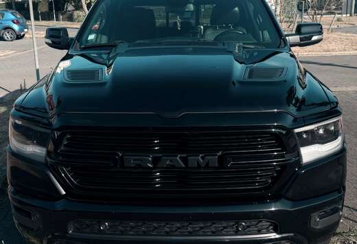 Dodge Sport