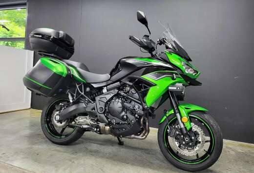 GT Edition met weinig km\'s