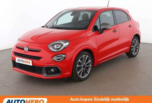 Fiat 1.0 Turbo Sport