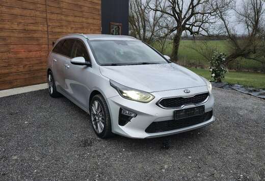 Kia 1.4i