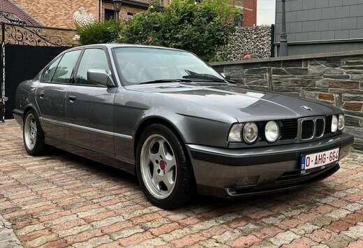 BMW Nürburgring Édition