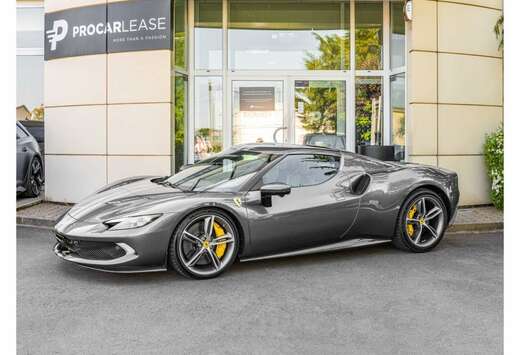 Ferrari 2023/LIFT/RACING/ADAS/FULL CARBON/