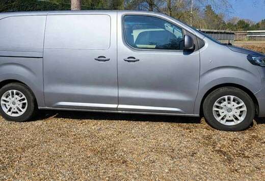 Peugeot 2.0 BlueHDi L2 Standard Premium S