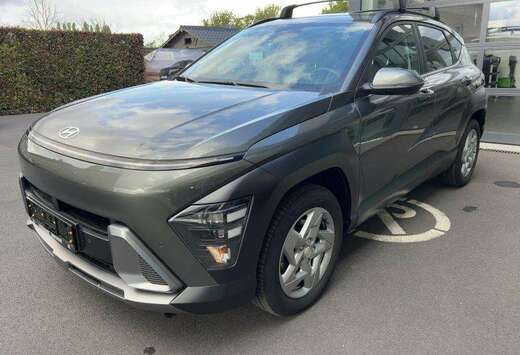 Hyundai 1.6 T-GDI Feel 6MT