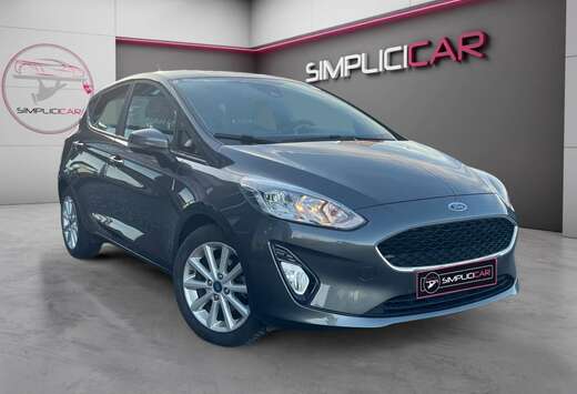 Ford Fiesta 1.0 - Sieges Chauffant - 5 portes