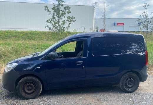 Dacia 1.6i