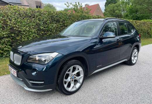 BMW xDrive18d