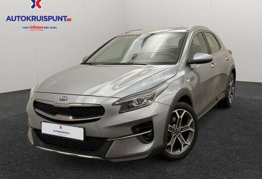 Kia 1.6CRDi Business Line MHEV e-clutch GPS Camera Di ...