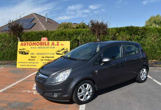 Opel 1.3 CDTi Cosmo Airco