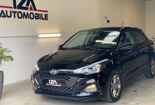 Hyundai 1.0 T-GDi Twist Tech Pack/ Apple CarPlay/ Gar ...