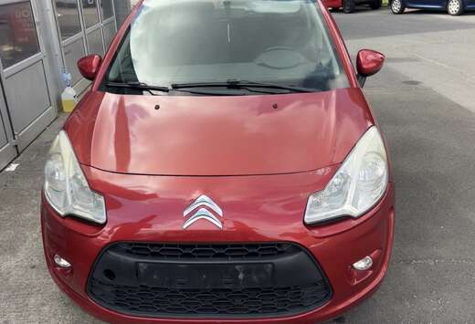 Citroen 1.4i Seduction