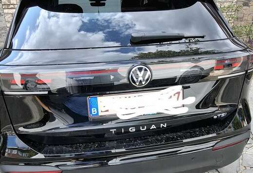Volkswagen Tiguan 1.5 TSI Life Business OPF DSG