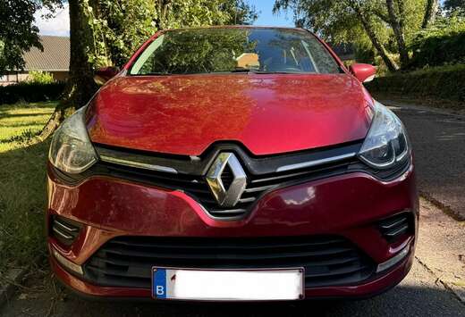 Renault Clio 1.2i Zen