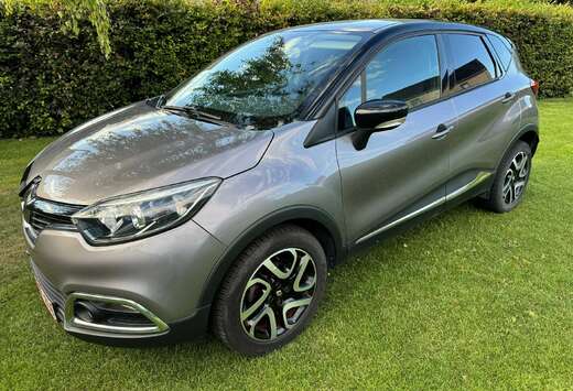 Renault Captur 0.9 TCe Energy Iconic