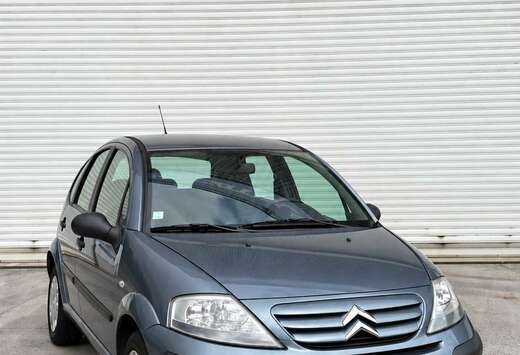 Citroen 1.4i