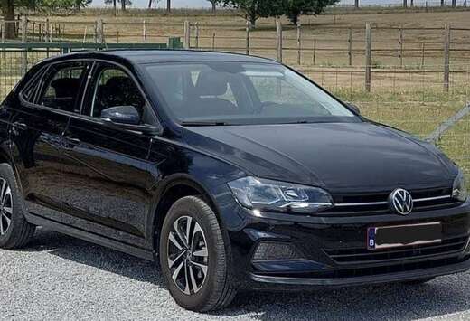 Volkswagen 1.0 TSi United - Full - Écran Numérique, ...