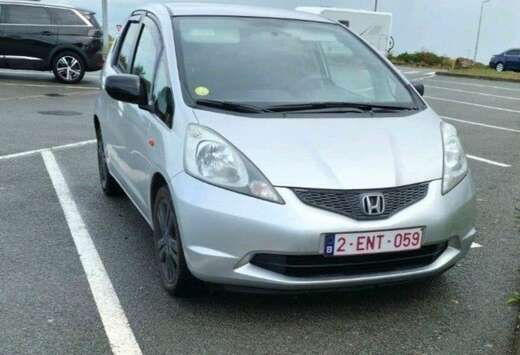 Honda 1.2i