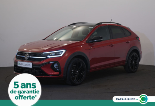 Volkswagen R-Line Black Style 1.0TSI DSG|Matrix|JA18| ...