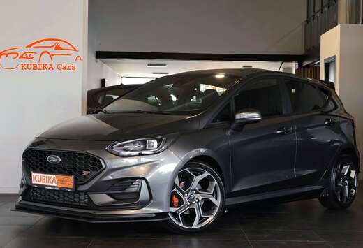 Ford Fiesta ST 1.5 EcoBoost MAXTON Design Garantie*